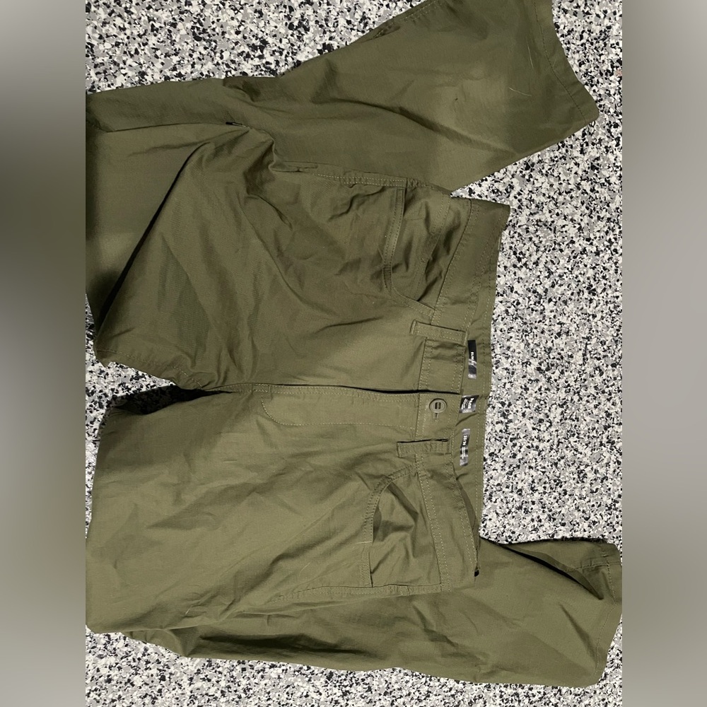 Prana Slim Fit Pants 33/30